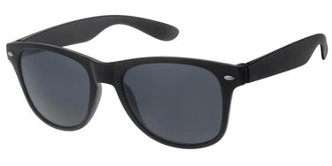 Classic sunglasses for children 5-8 years - Black #DD22009